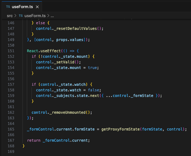 useForm return 이미지